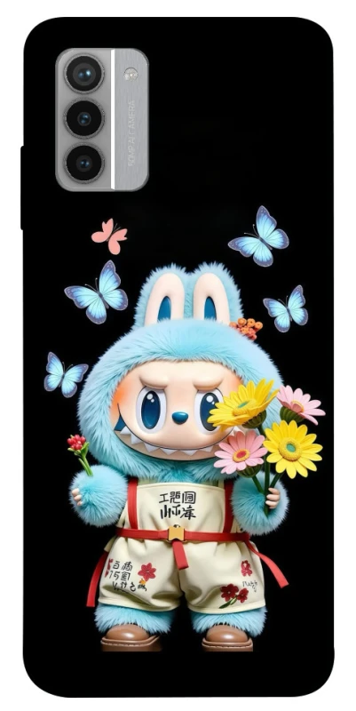 Чохол на Nokia G42 Japan Labubu фото 1 з 1
