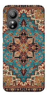 Чехол на ZTE Blade L220 Килим v5 фото 1 из 1