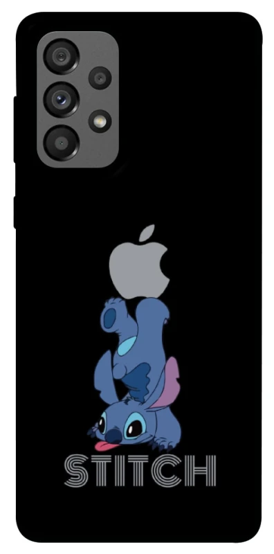 Чохол на Samsung Galaxy A73 5G Stitch ver.18 фото 1 з 1