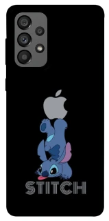 Чохол на Samsung Galaxy A73 5G Stitch ver.18 фото 1 з 1