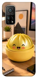 Чехол на Xiaomi Mi 10T Dumpling ver.8 фото 1 из 1