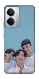 Чехол на Realme 14 Seventeen фото 1 из 1