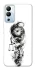 Чохол на Infinix Hot 12i Tattoo ver.11 фото 1 з 1