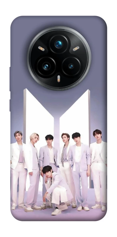 Чохол на Realme 14 Pro+ BTS v4 фото 1 з 1
