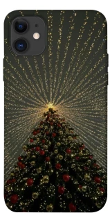 Чехол на Apple iPhone 11 (6.1") Новогодний v16 фото 1 из 1