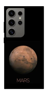 Чехол на Samsung Galaxy S24 Ultra Mars фото 1 из 1