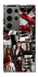 Чехол на Samsung Galaxy S24 Ultra Fashion collage ver.13 фото 1 из 1