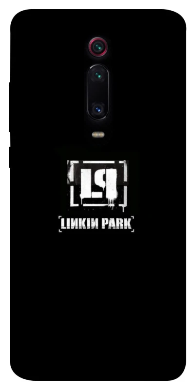 Чохол на Xiaomi Redmi K20 / K20 Pro / Mi9T / Mi9T Pro Linkin Park logo ver.4 фото 1 з 1