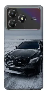 Чохол на ZTE Blade A36 Mercedes-benz v40 фото 1 з 1