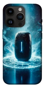 Чохол на Apple iPhone 14 Pro (6.1") Руна Іса фото 1 з 1