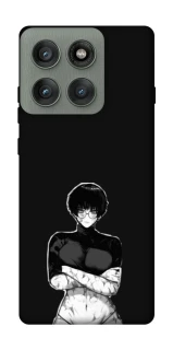 Чохол на Motorola Edge 60 Pro Maki фото 1 з 1