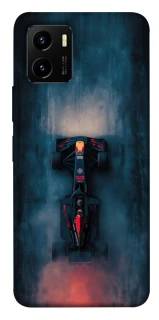 Чохол на Vivo Y15s F-1 ver.2 фото 1 з 1