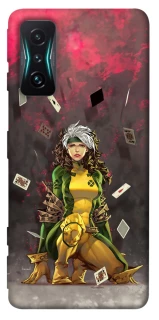 Чохол на Xiaomi Redmi K50 Gaming Rogue фото 1 з 1