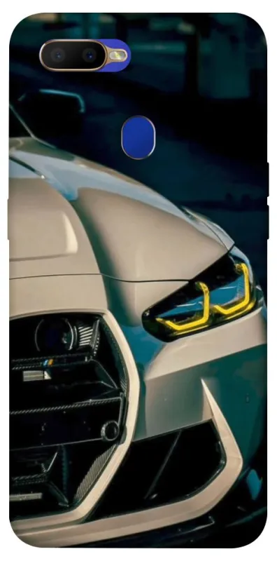 Чохол на Oppo A5s BMW v38 фото 1 з 1