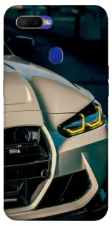 Чохол на Oppo A5s BMW v38 фото 1 з 1