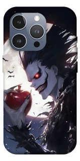 Чохол на Apple iPhone 16 Pro Max Ryuk фото 1 з 1