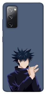 Чохол на Samsung Galaxy S20 FE Fushiguro фото 1 з 1