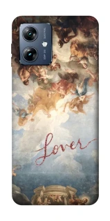 Чохол на Motorola Moto G54 Power Lover фото 1 з 1