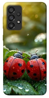 Чохол на Samsung Galaxy A33 5G Flowers v23 фото 1 з 1