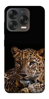 Чехол на ZTE Blade V70 Design Leopard v4 фото 1 из 2