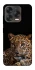 Чехол на ZTE Blade V70 Design Leopard v4 фото 2 из 2