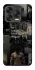 Чехол на ZTE Blade V70 Design Be stronger фото 2 из 2