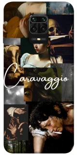 Чехол на Xiaomi Redmi Note 9s / Note 9 Pro / Note 9 Pro Max Caravaggio фото 1 из 1