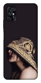 Чохол на ZTE Blade V2020 Smart HyunJin v2 фото 1 з 1