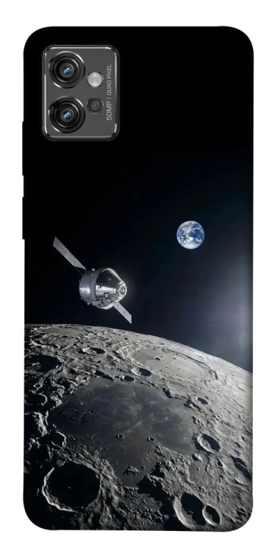 Чохол на Motorola Moto G32 Artemis 2 ver.2 фото 1 з 1