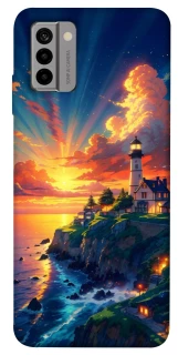 Чехол на Nokia G22 Lighthouse фото 1 из 1