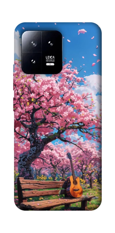 Чехол на Xiaomi 13 Sakura фото 1 из 1