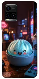 Чохол на Vivo Y21 / Y33s Dumpling ver.5 фото 1 з 1