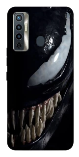 Чохол на TECNO Camon 17 Venom smile фото 1 з 1