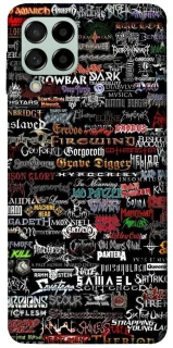 Чехол на Samsung Galaxy M53 5G My playlist ver.1 фото 1 из 1