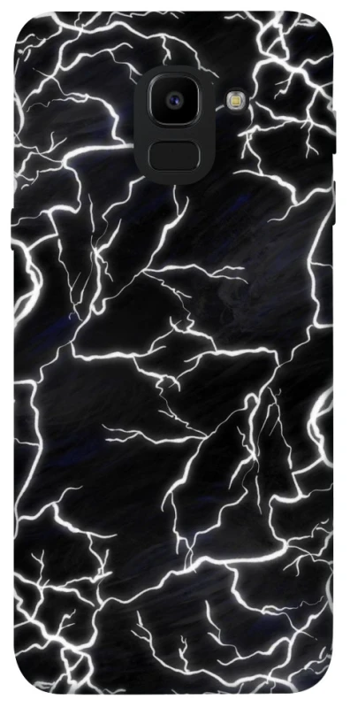 Чохол на Samsung J600F Galaxy J6 (2018) Abstract ver.5 фото 1 з 1