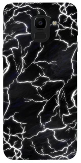 Чохол на Samsung J600F Galaxy J6 (2018) Abstract ver.5 фото 1 з 1