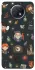 Чохол на Xiaomi Redmi Note 9 5G / Note 9T Harry Potter v25 фото 1 з 1