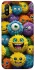 Чехол на Xiaomi Redmi 9A Smiles фото 1 из 1