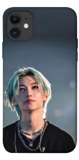 Чохол на Apple iPhone 11 (6.1") Felix - Stray Kids фото 1 з 1