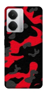 Чохол на Realme 14 Camouflage v15 фото 1 з 1