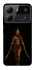 Чохол на ZTE Blade A54 4G Goddess of war ver.3 фото 1 з 1