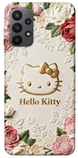 Чехол на Samsung Galaxy A23 4G Hello Kitty фото 1 из 1