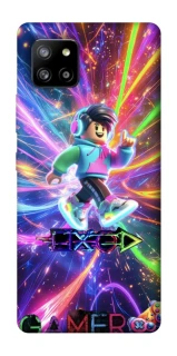 Чехол на Samsung Galaxy A42 5G Roblox collage ver.2 фото 1 из 1