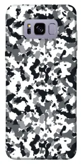 Чохол на Samsung G955 Galaxy S8 Plus Camouflage v14 фото 1 з 1