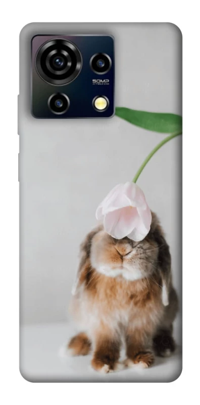 Чохол на ZTE Blade V50 Vita Bunny фото 1 з 1