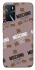 Чохол на Oppo A16s / A16 Moschino фото 1 з 1