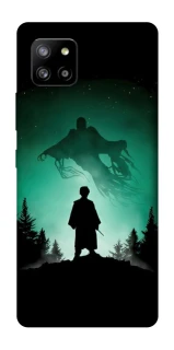 Чохол на Samsung Galaxy A42 5G Harry Potter & Dementor фото 1 з 1