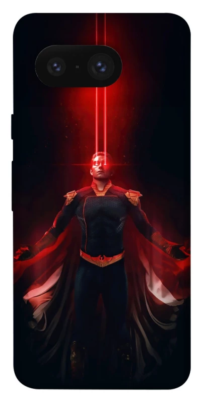 Чохол на Google Pixel 8 Homelander v2 фото 1 з 1