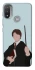 Чохол на Motorola Moto E20 Harry Potter v5 фото 1 з 1