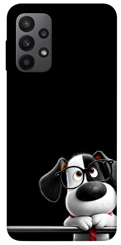 Чехол на Samsung Galaxy A23 4G My Dog фото 1 из 1
